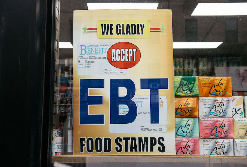 The food stamp work requirement is a scheme to punish hungry Americans - Salon.com