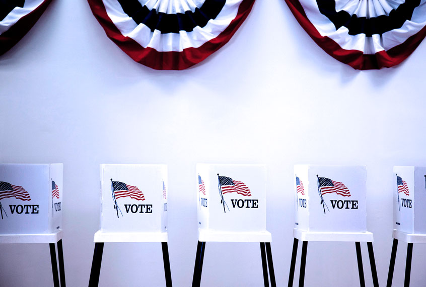 U.S. election officials should learn from other countries' experiences with election security - Salon.com