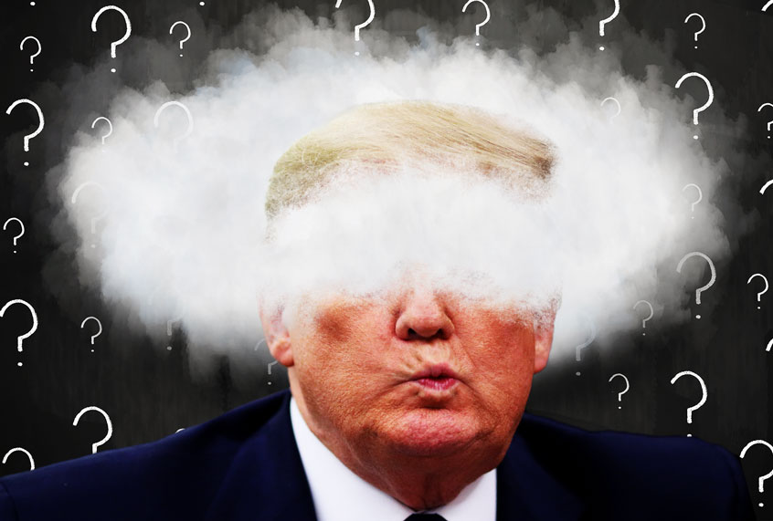 Impeachment and the politics of organized forgetting: This attack on Trump isn't nearly enough - Salon.com