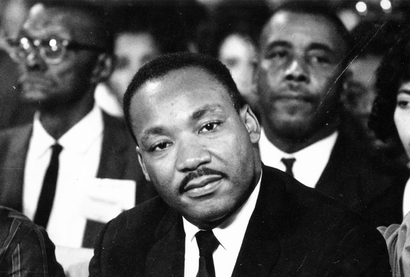 Myths about Martin Luther King Jr. damage and diminish his legacy - Salon.com