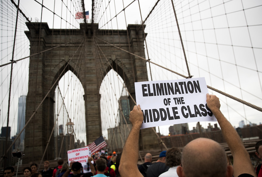 The longest strike in America needs a political savior - Salon.com
