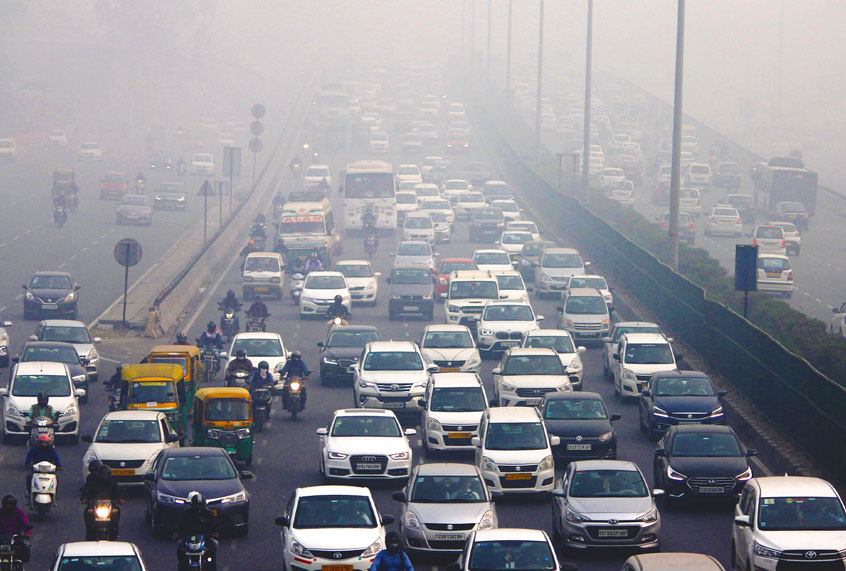 The struggle to crack down on the cottage industry sabotaging vehicle pollution controls - Salon.com