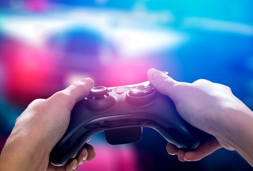 Should we be playing video games now? - Salon.com