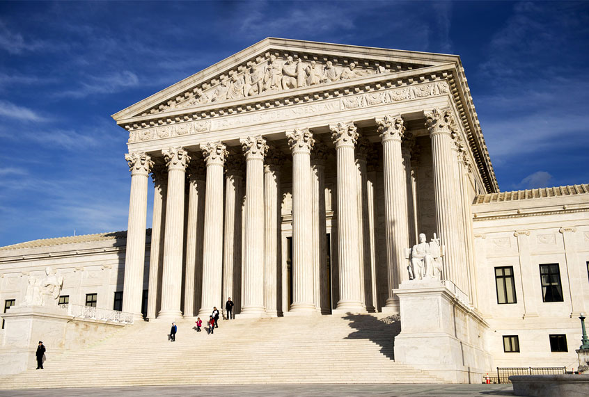 Climate activist dies after setting himself on fire in front of Supreme Court - Salon.com