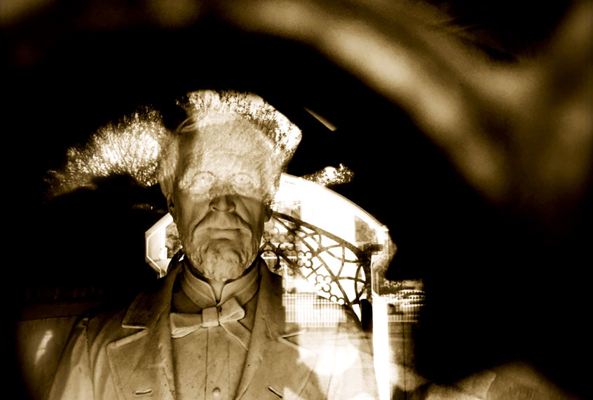 Jefferson Davis behind bars: Lessons from a locked-up Confederate - Salon.com