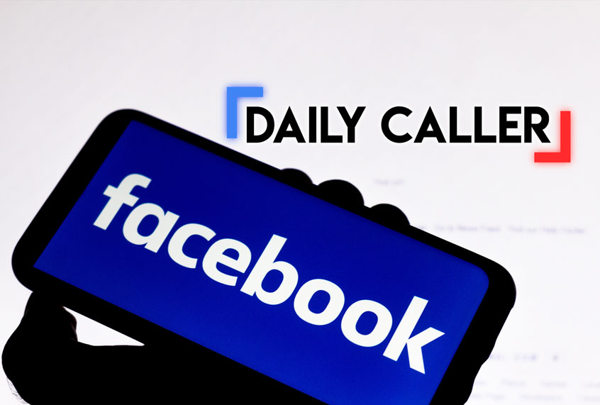 The Daily Caller has been paid by GOP campaigns while providing fact-checking services for Facebook - Salon.com
