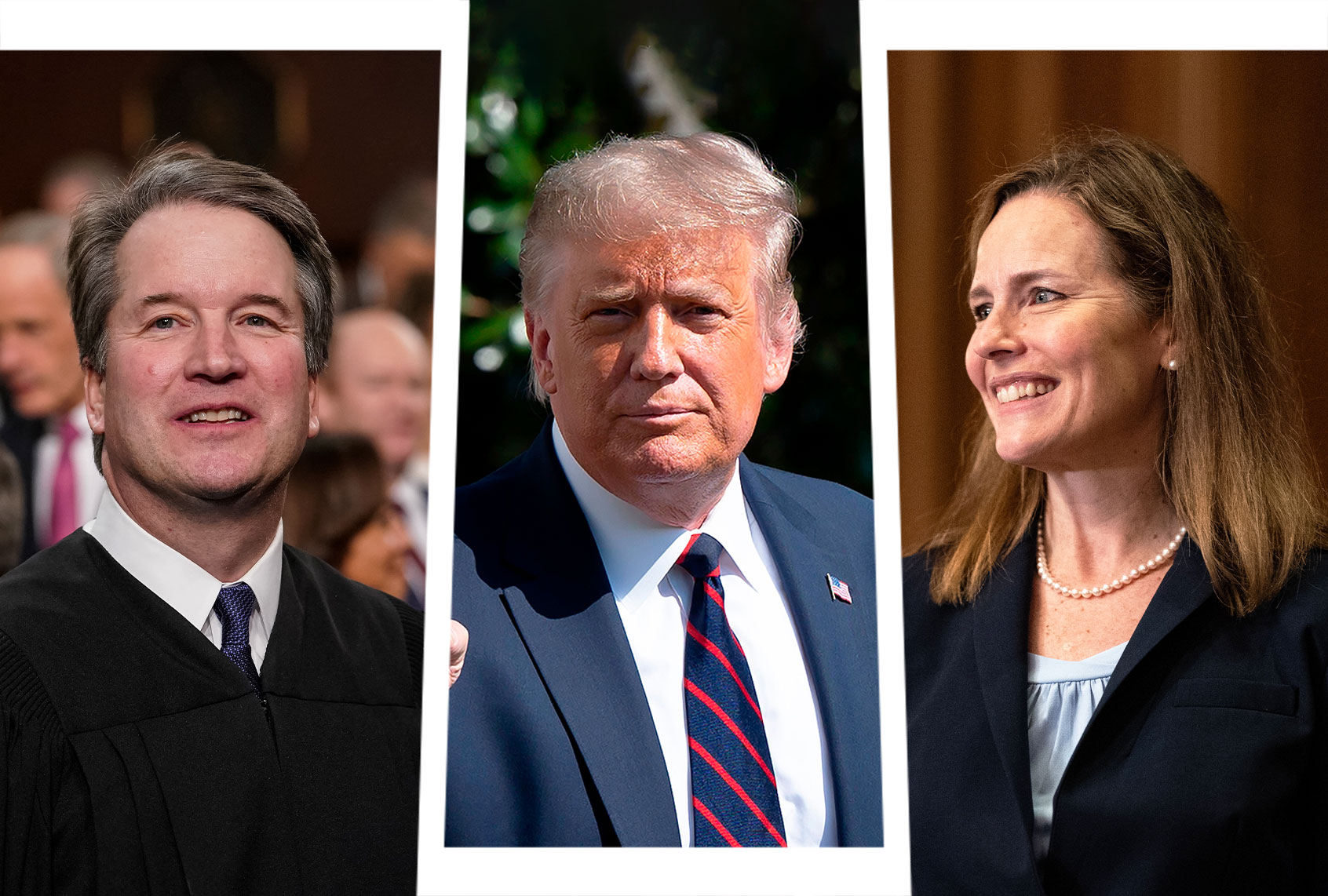Why Brett Kavanaugh's opinion on Wisconsin's mail-in ballots has so many worried - Salon.com