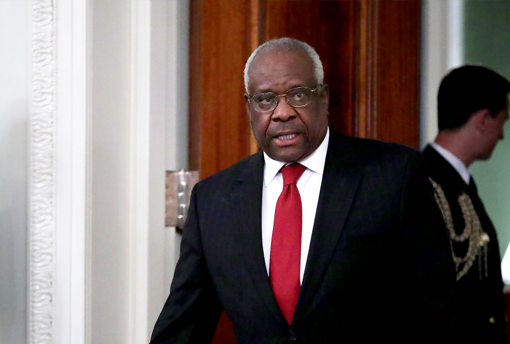 Why Clarence Thomas is a clear-cut case for impeachment from the Supreme Court - Salon.com
