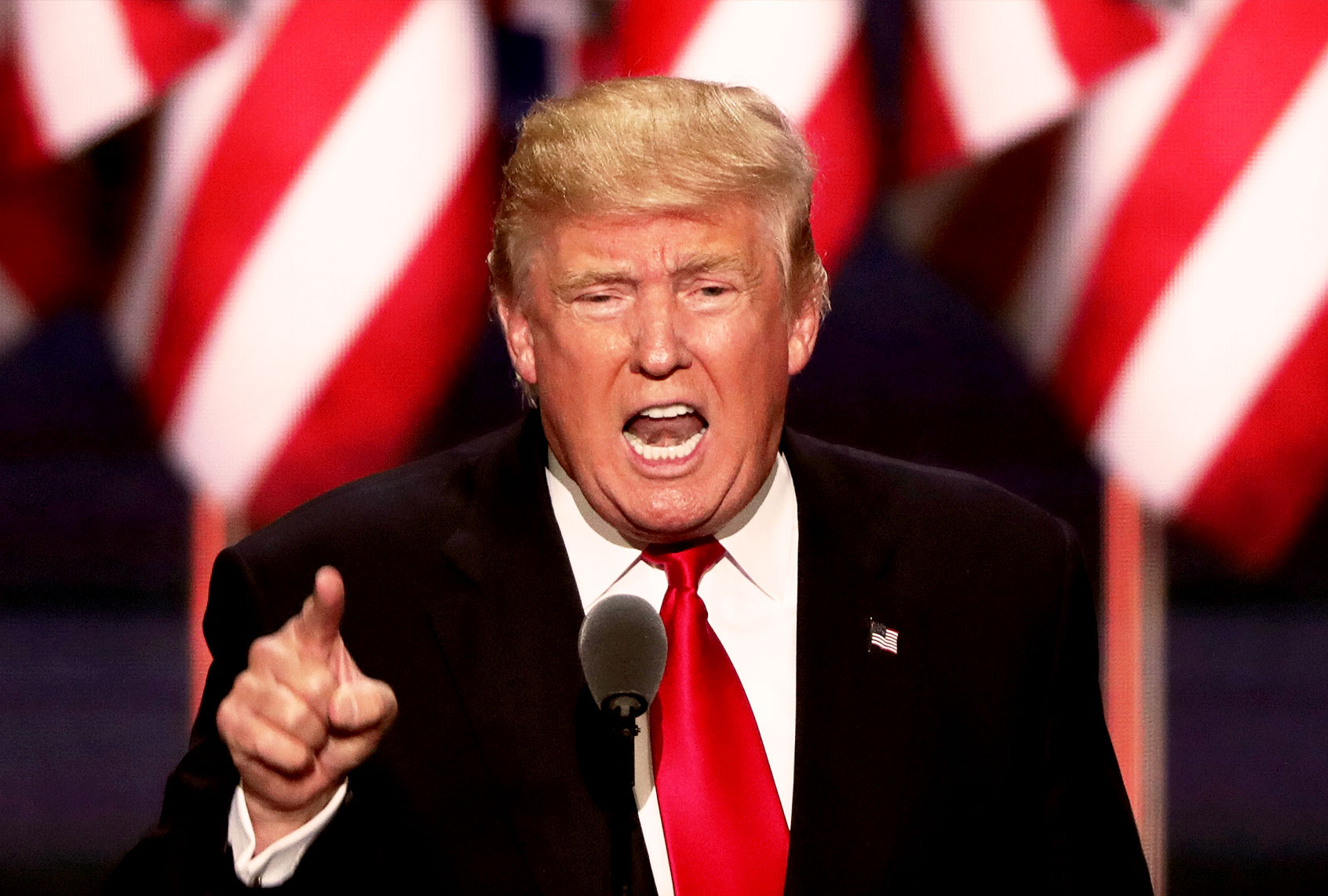 On way out the door, Trump EPA rejects tightening deadly soot pollution standards - Salon.com