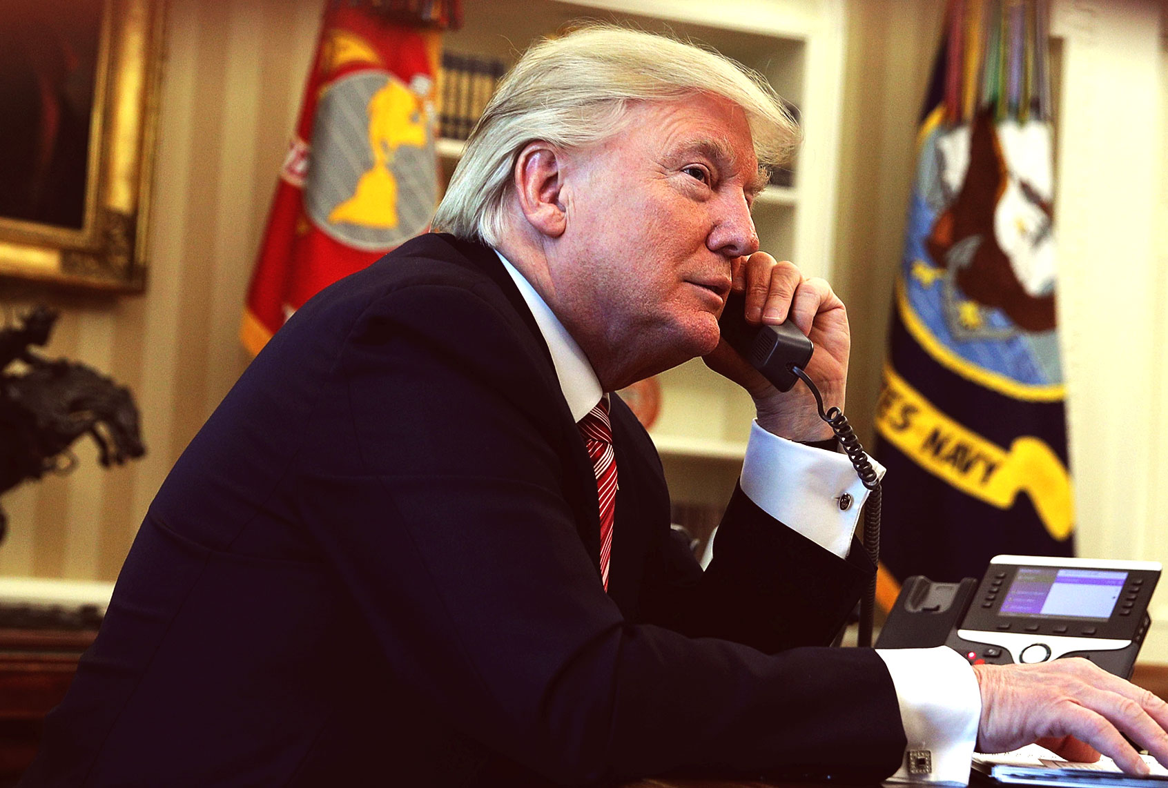 Trump's final days: Just how much pressure did DOJ face to investigate fake voter fraud claims? - Salon.com