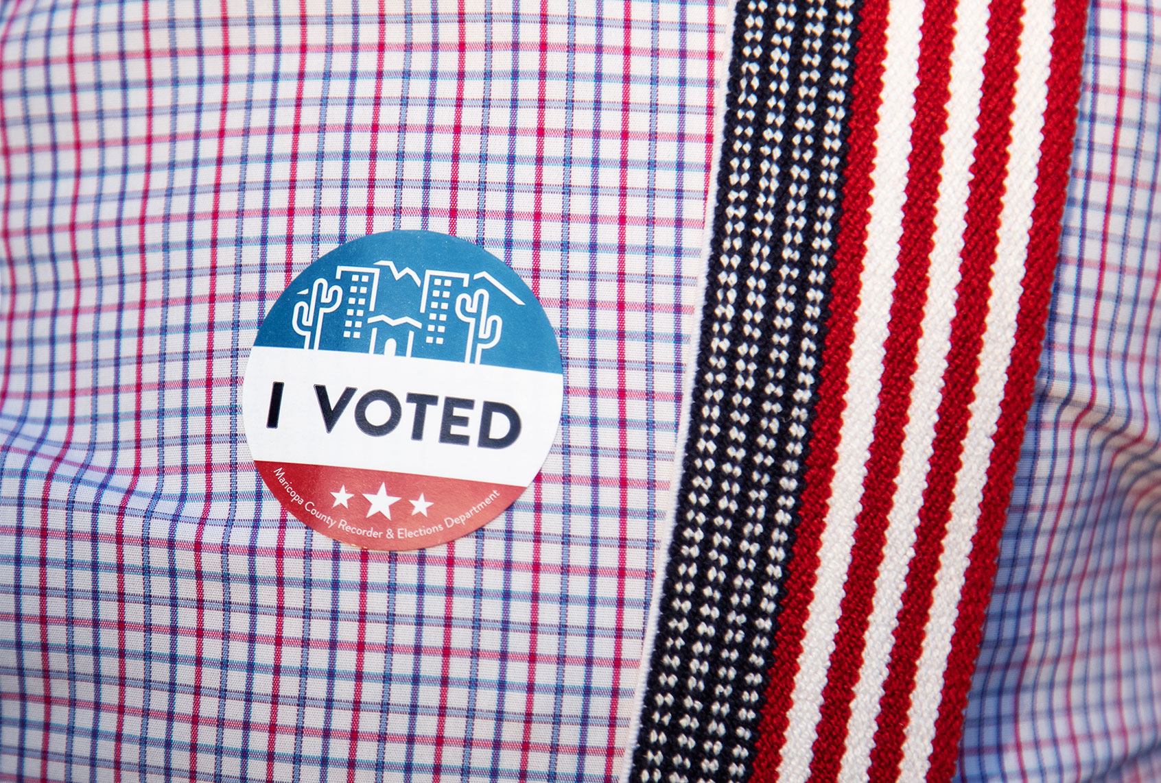 Voter ID Archives - Salon.com