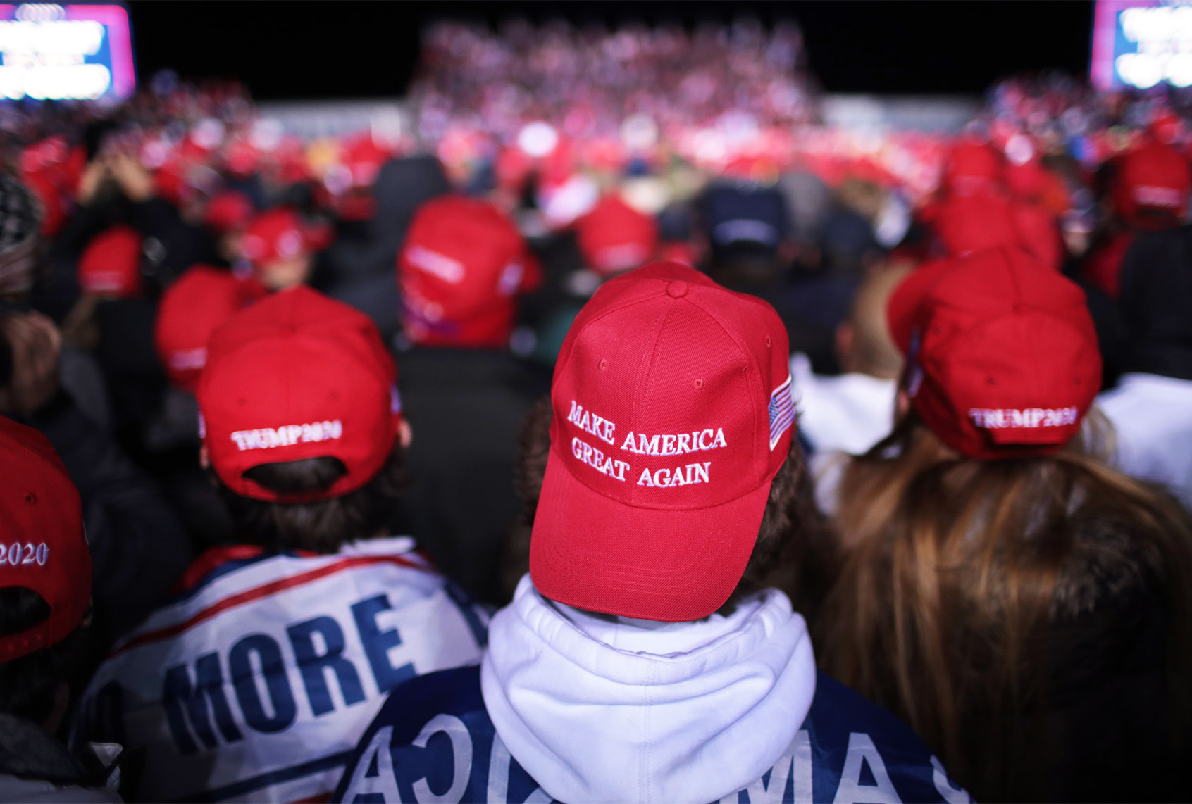 Trumpism is rooted in twisted visions of medieval Europe - Salon.com