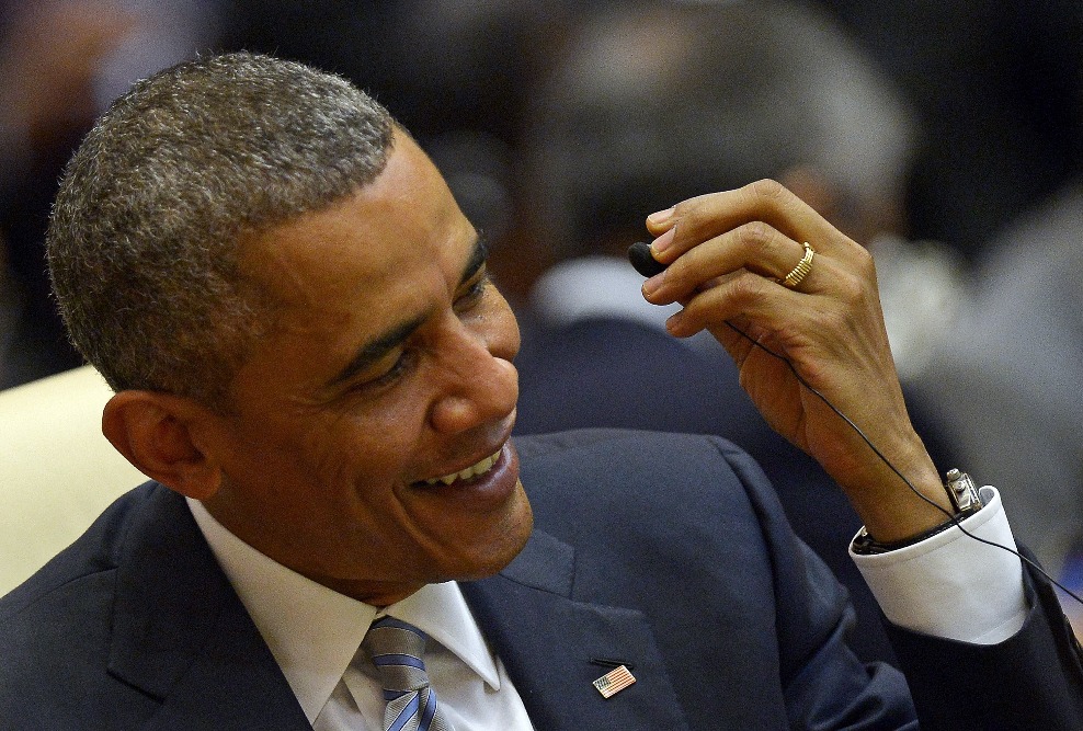 Barack Obama’s favorite songs of 2020: Springsteen, Bad Bunny, Dua Lipa - Salon.com