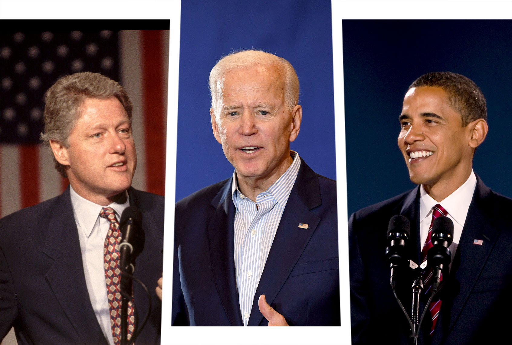 Lost in the middle: Will the arrogant certainty of "centrism" destroy America? - Salon.com