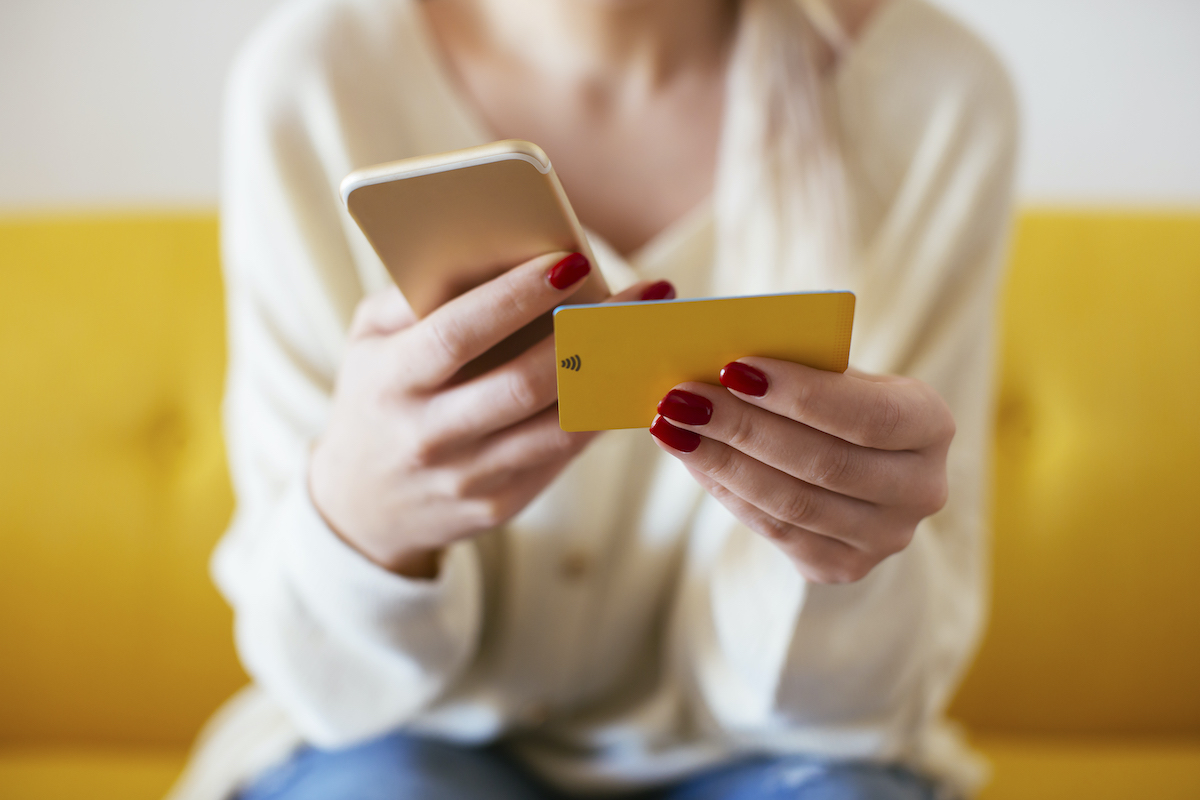Your AI-powered credit card will shop for you now - Salon.com