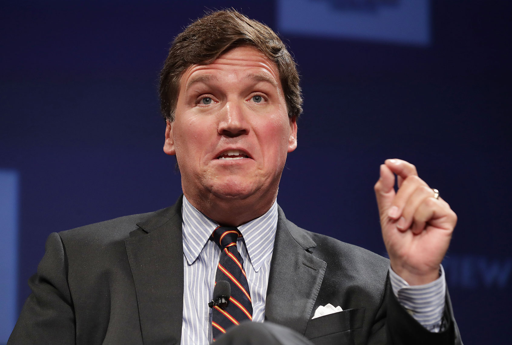 "How necessary is it to take the vaccine?": Tucker Carlson tells viewers not to dismiss the question - Salon.com