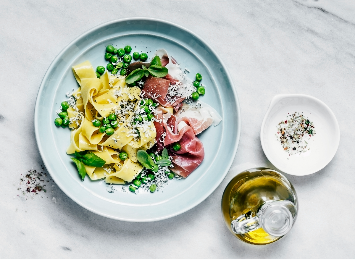 Five foolproof tricks for cooking even better pasta - Salon.com