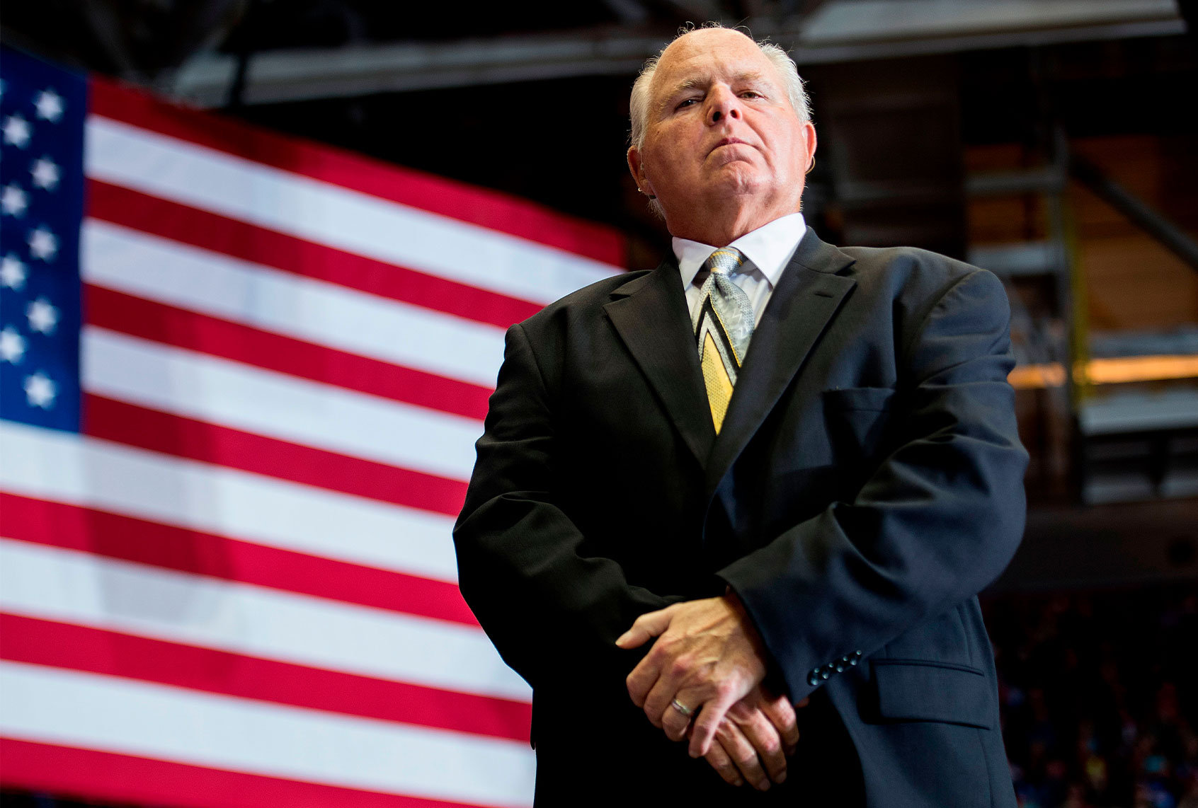 Wisconsin GOP rejects Black History Month resolution, honors Rush Limbaugh instead - Salon.com