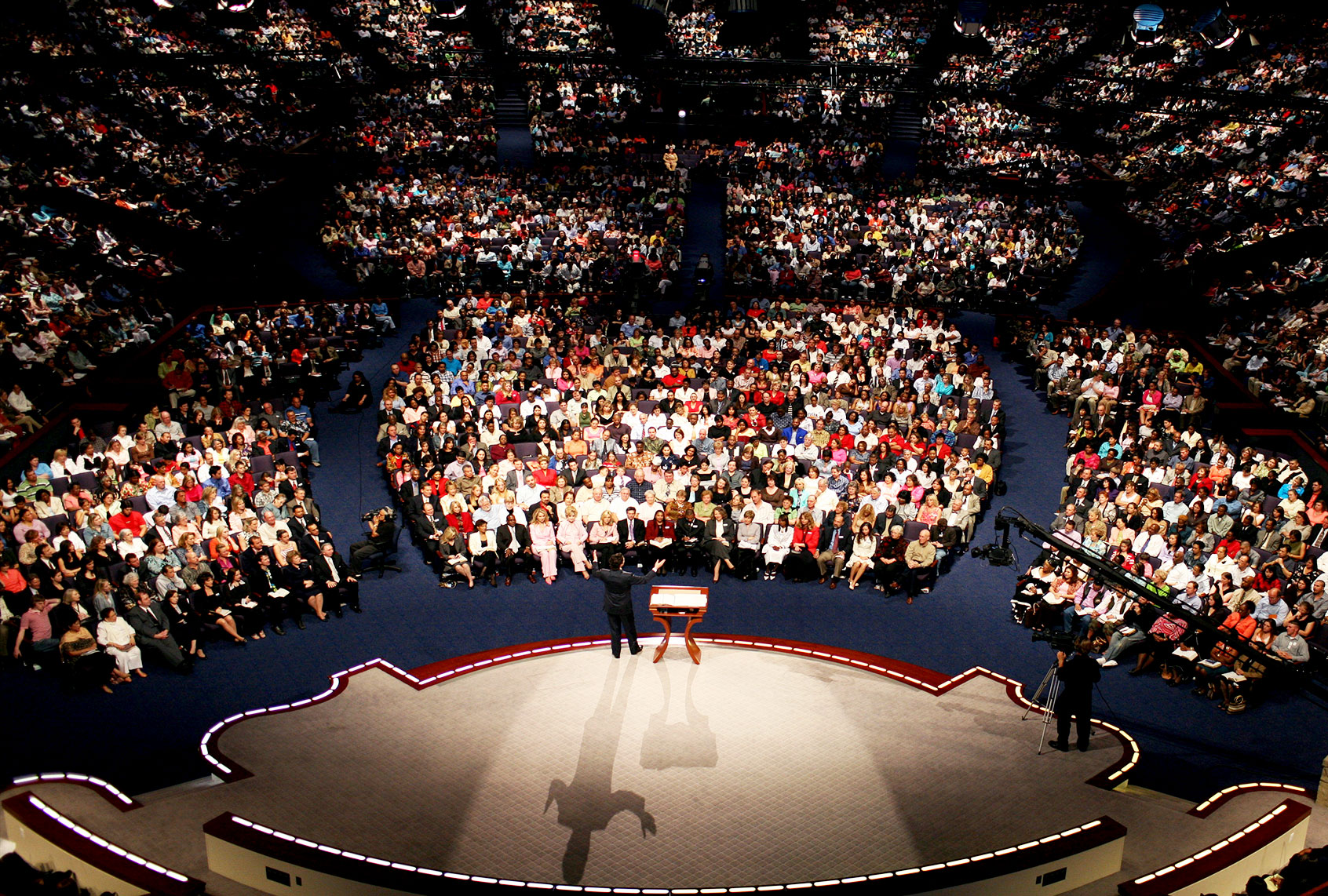Evangelicals Archives - Salon.com