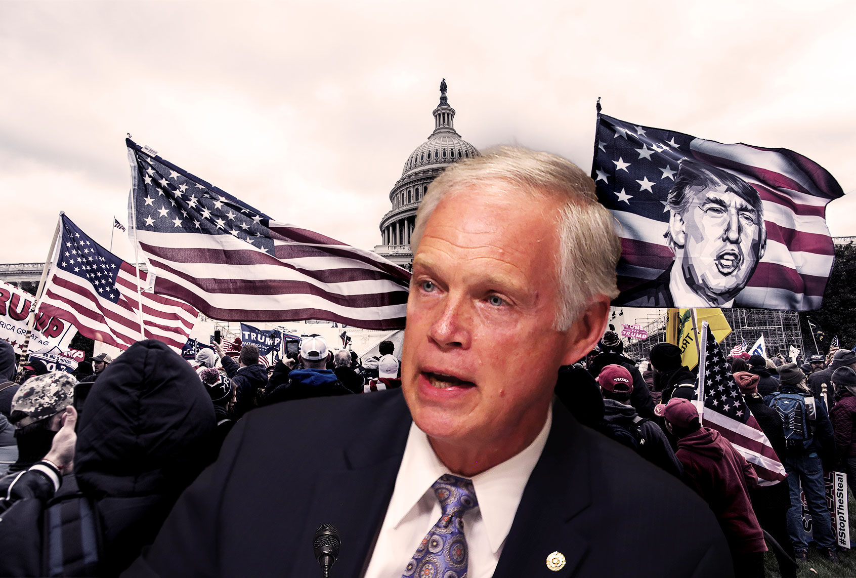 Republicans in Congress were in on Trump's coup plot - Salon.com
