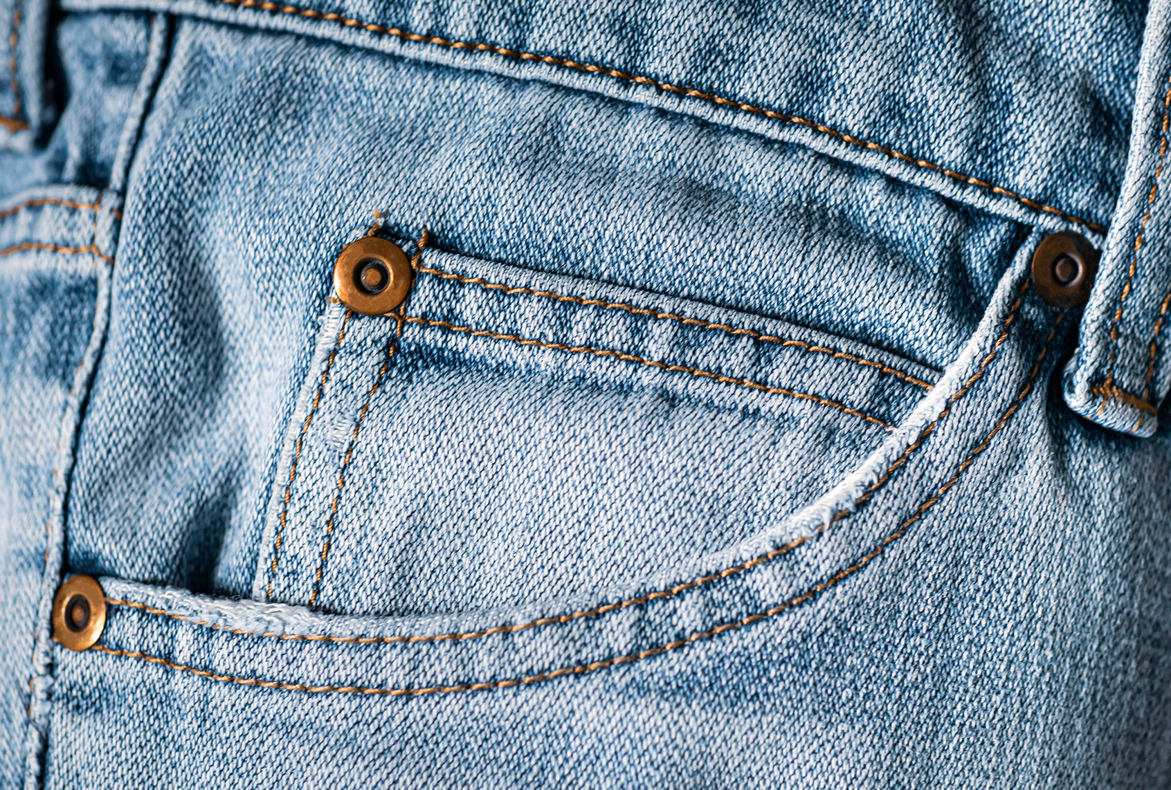 The reason dresses and jeans have fake pockets - Salon.com