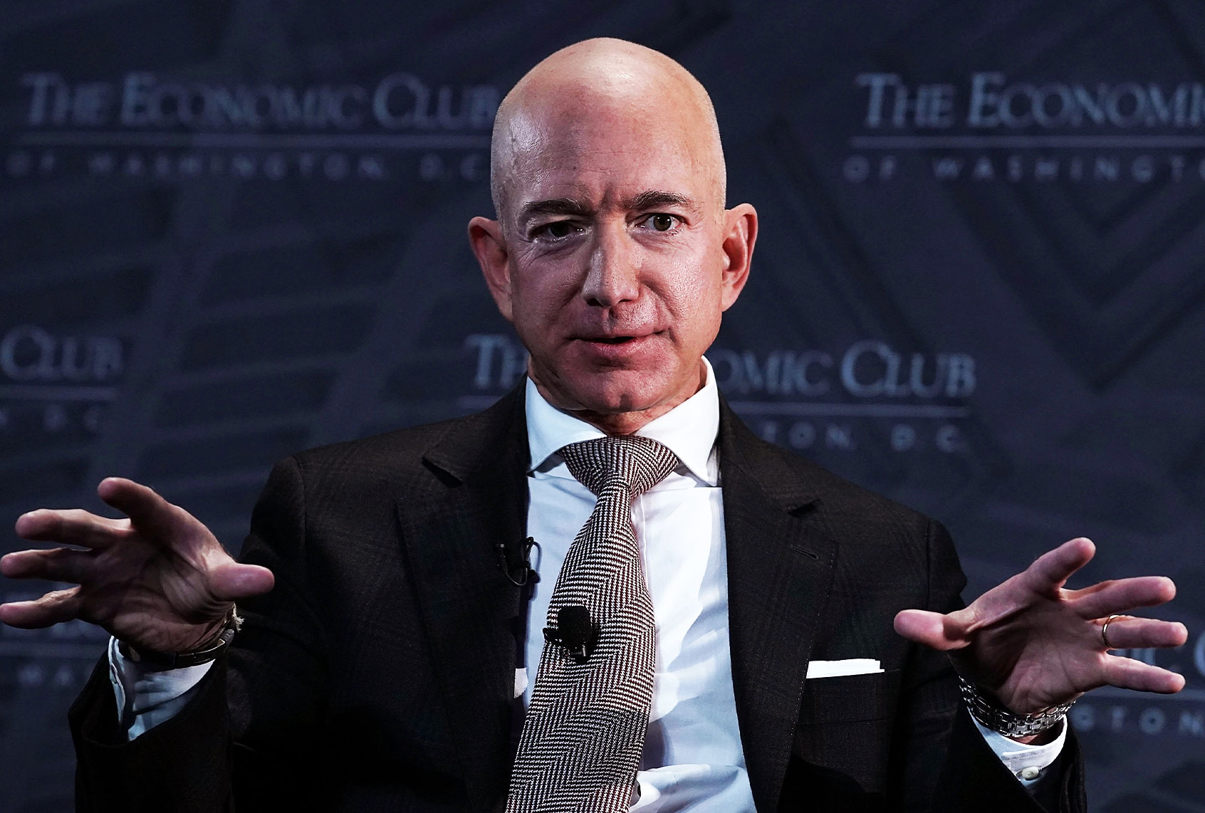 How Amazon workers turned union-busting "captive audience" meetings against the corporate giant - Salon.com