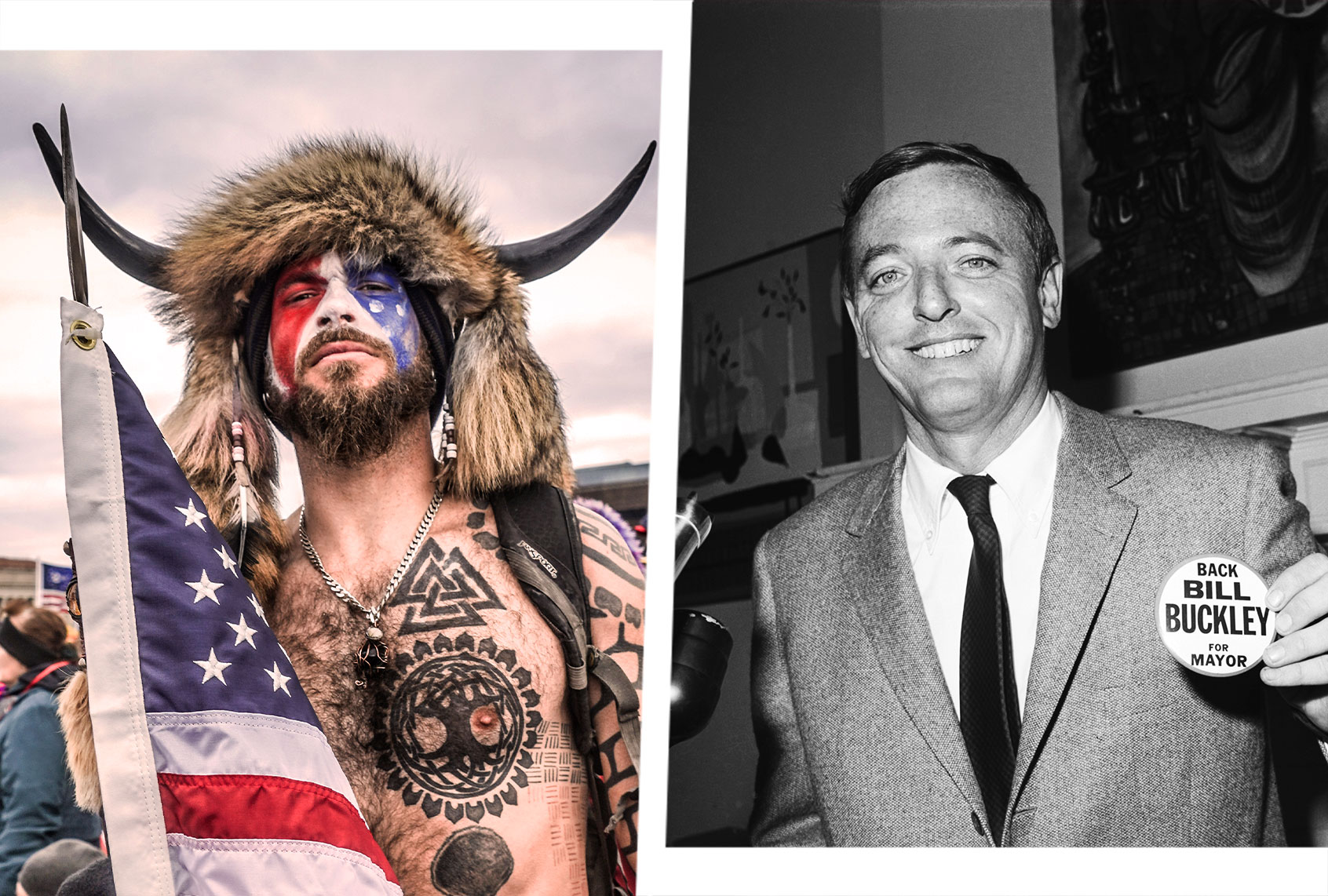 William F. Buckley and the Birchers: A myth, a history lesson and a moral - Salon.com