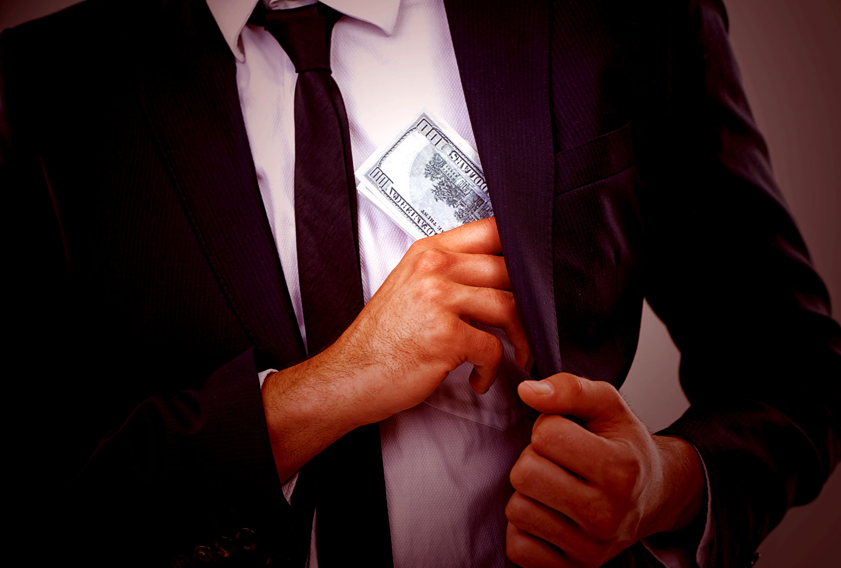 Is it wrong to have too much money? - Salon.com