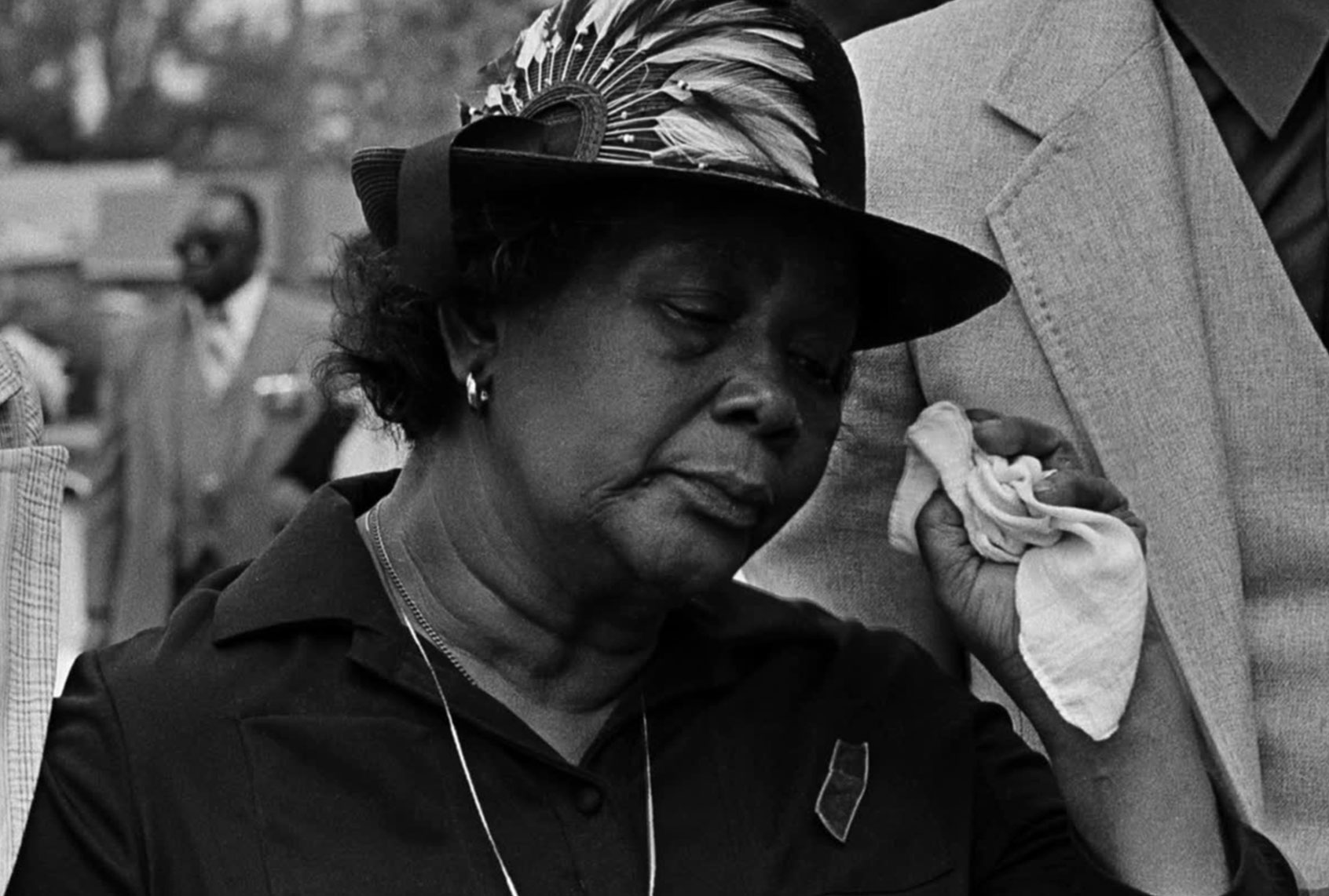 10 facts about Beulah Mae Donald, the woman who took down the KKK - Salon.com