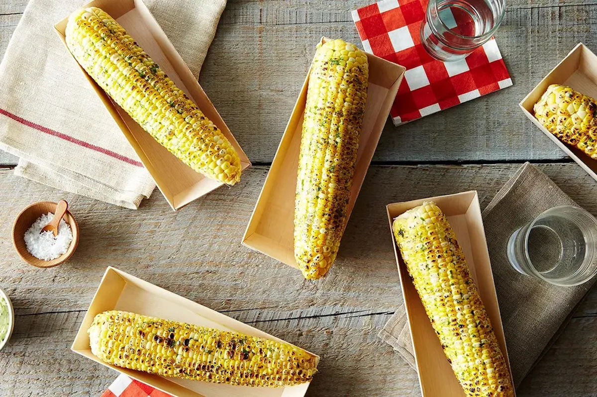 You're just three ingredients away from the best corn on the cob — and it's not boiled - Salon.com