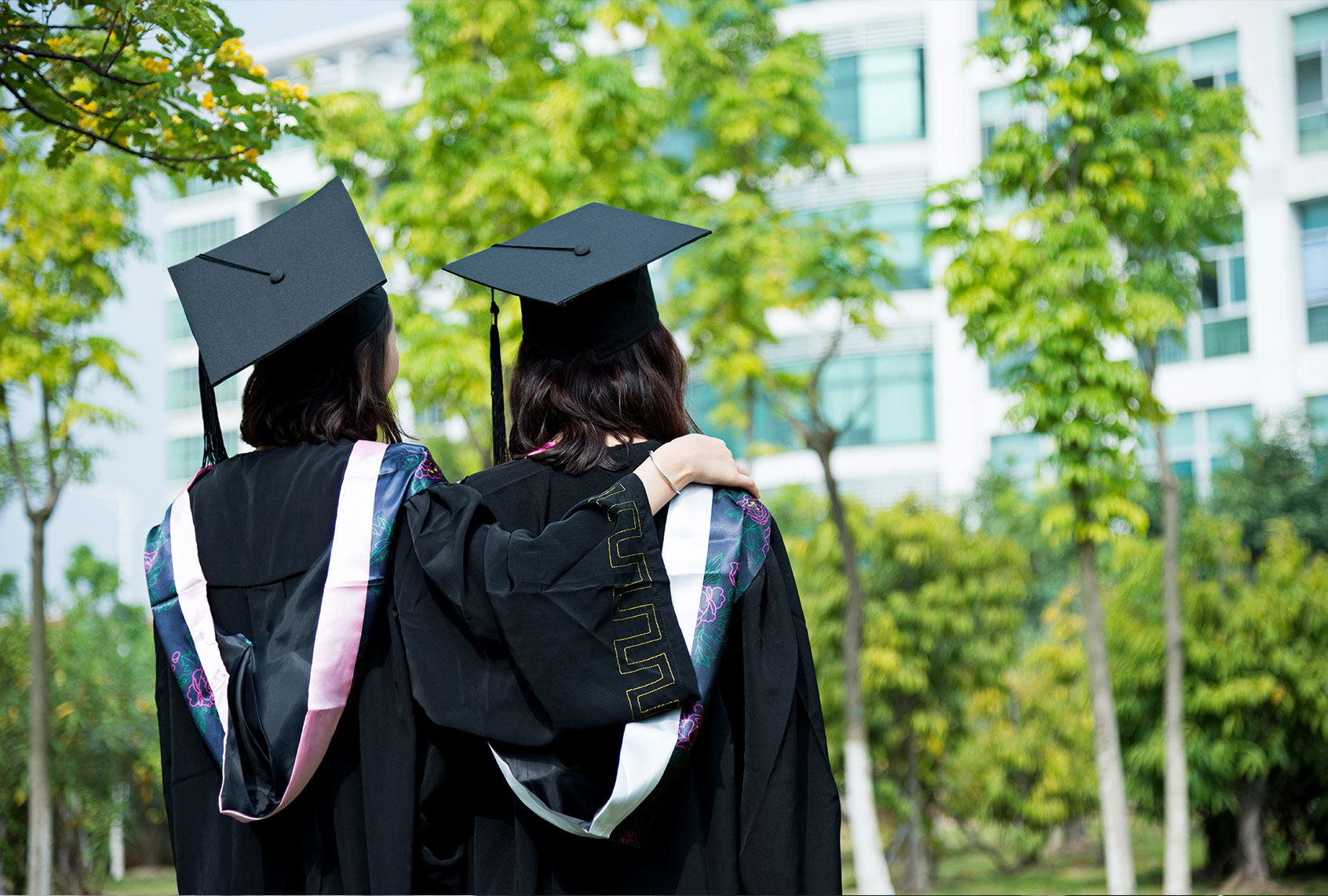As a recent college graduate, I should be terrified – here's why I'm not - Salon.com