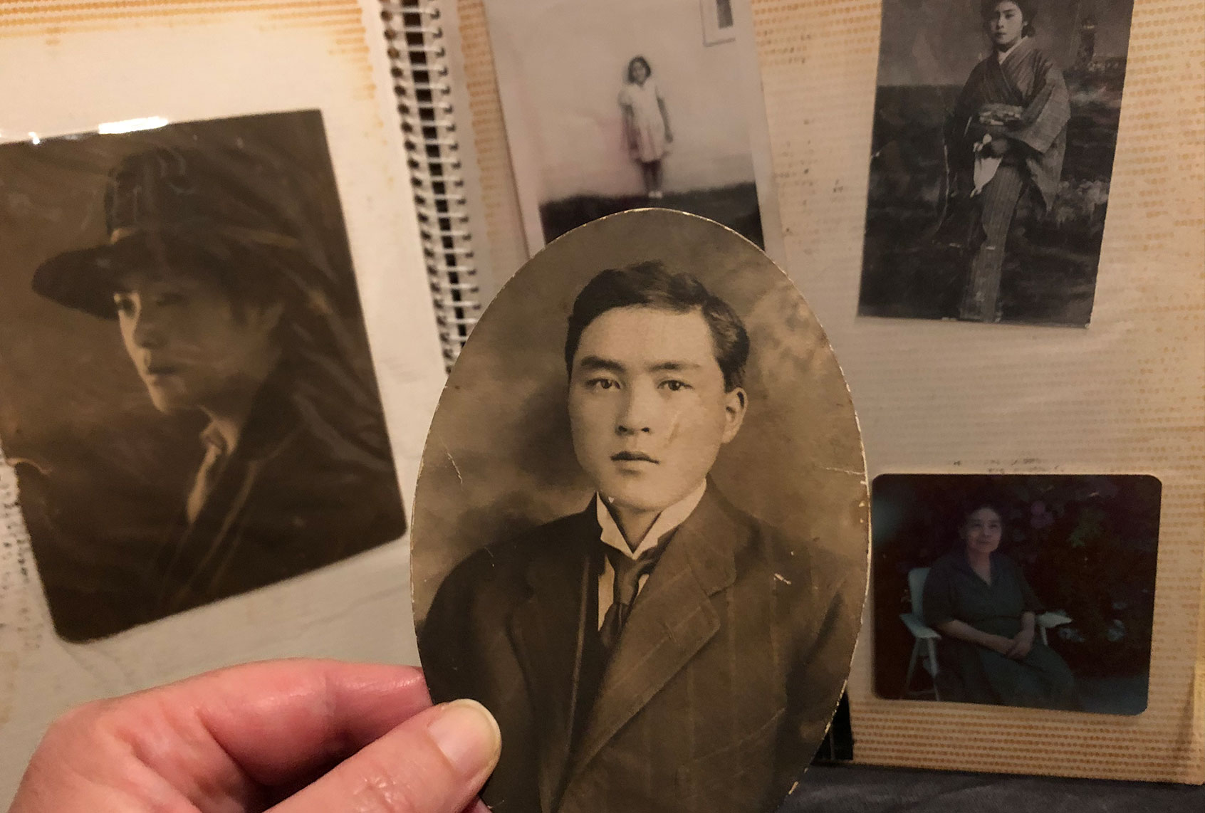 The Asian men I never knew - Salon.com