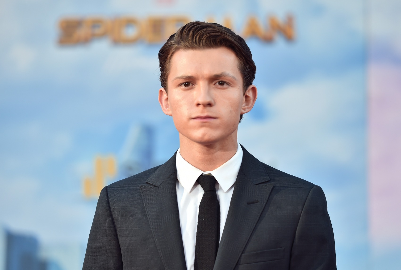 Why Tom Holland’s stunning “Umbrella” performance matters - Salon.com