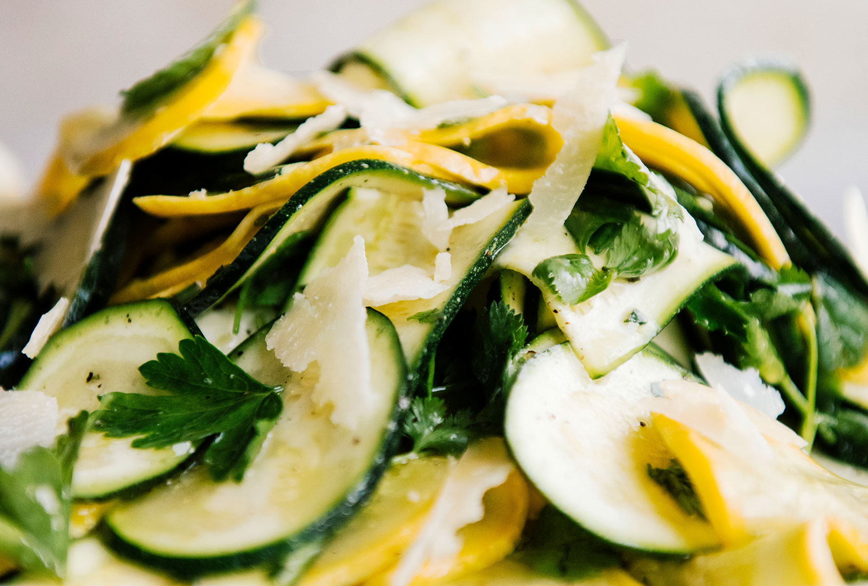 Chef Abra Berens’ summer squash epiphany: Fall in love with the season's underappreciated produce - Salon.com