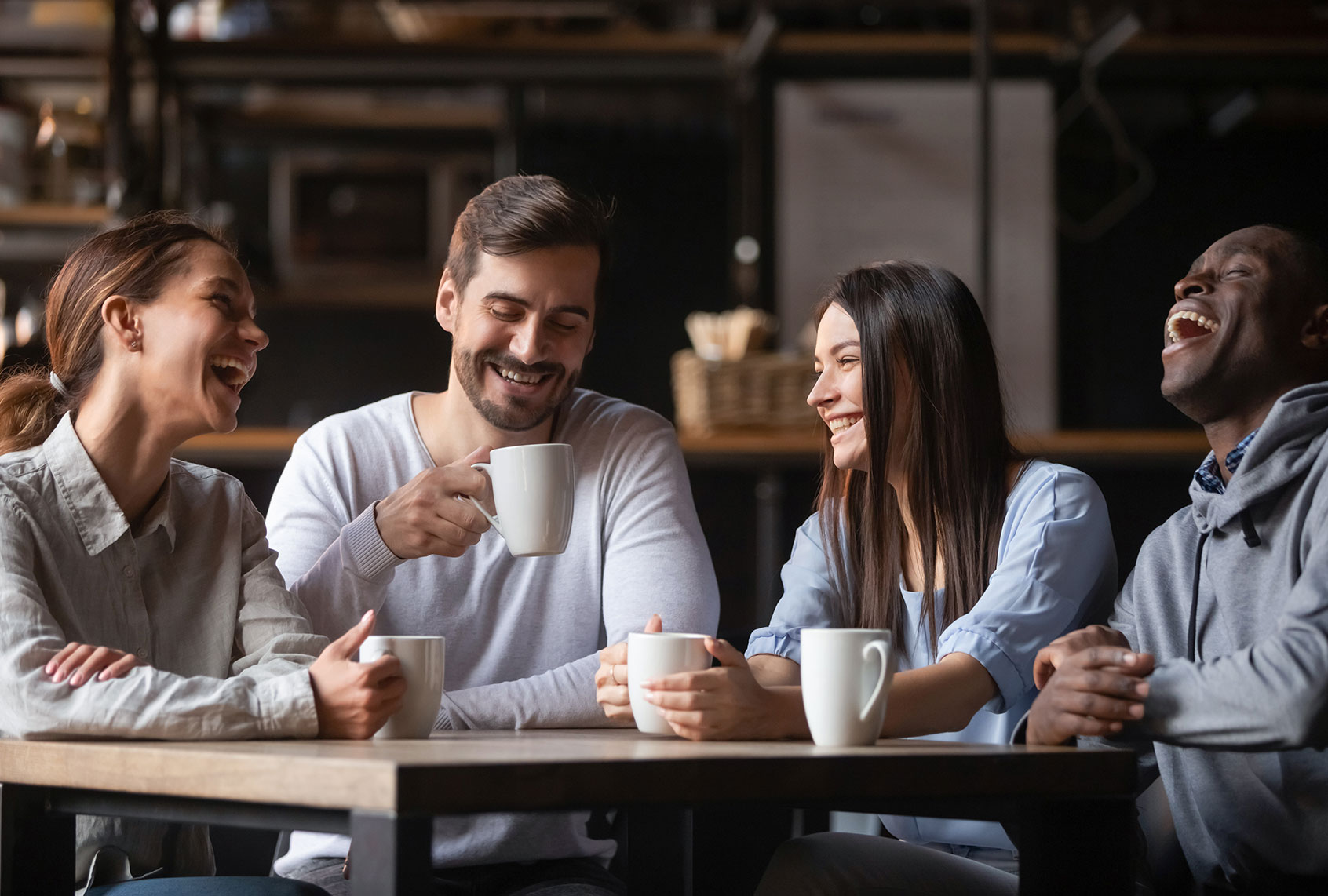Feeling connected enhances mental and physical health. Here's how to cultivate such connections - Salon.com