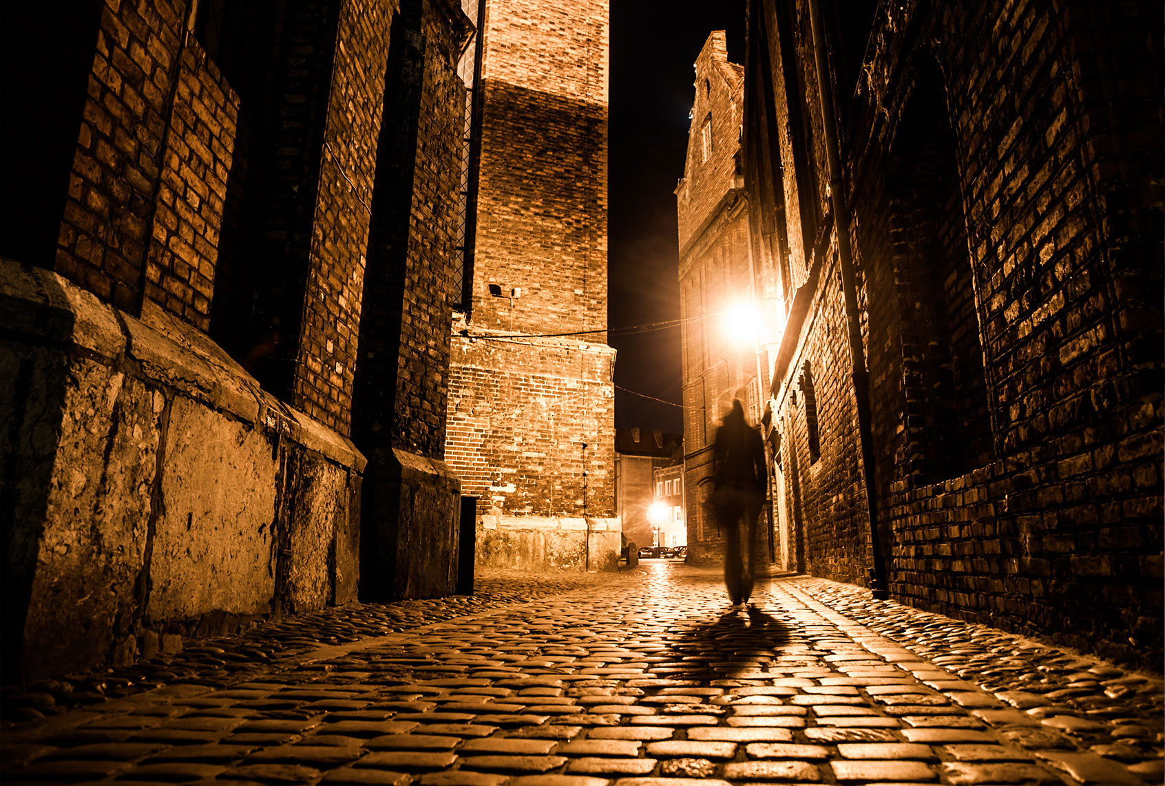 Why Jack the Ripper and other serial killer narratives endure - Salon.com