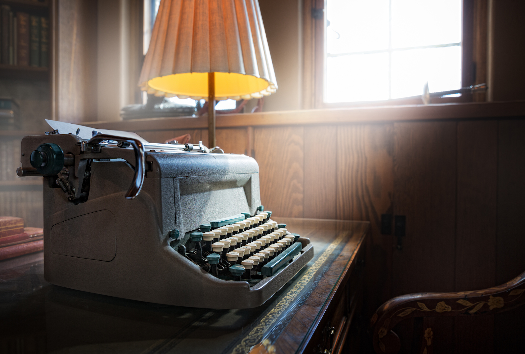 What my mother's "selfish" writing retreat taught me about being an artist and a parent - Salon.com