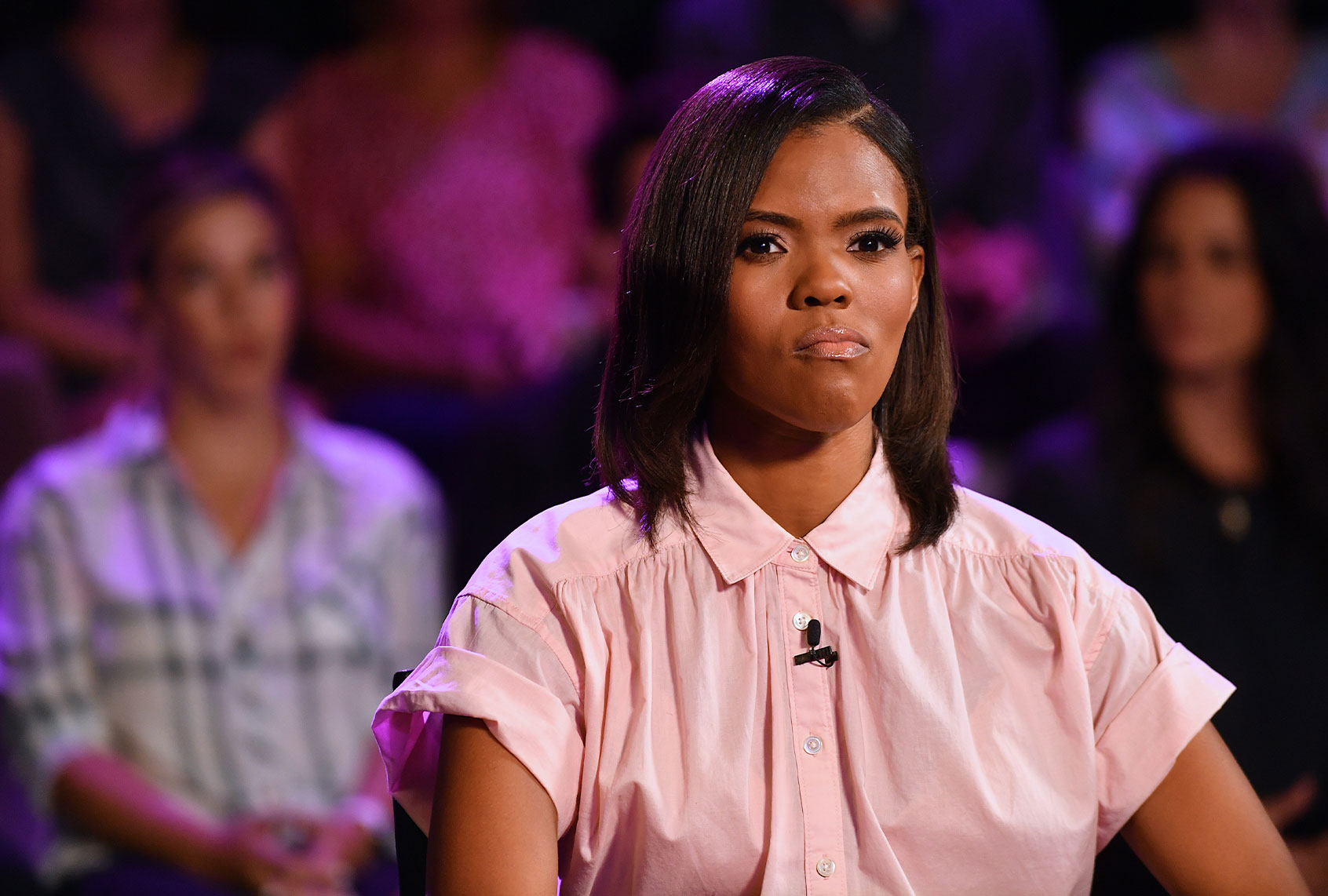 Candace Owens tweeted that she enjoyed the Super Bowl halftime show — and her fans revolted - Salon.com