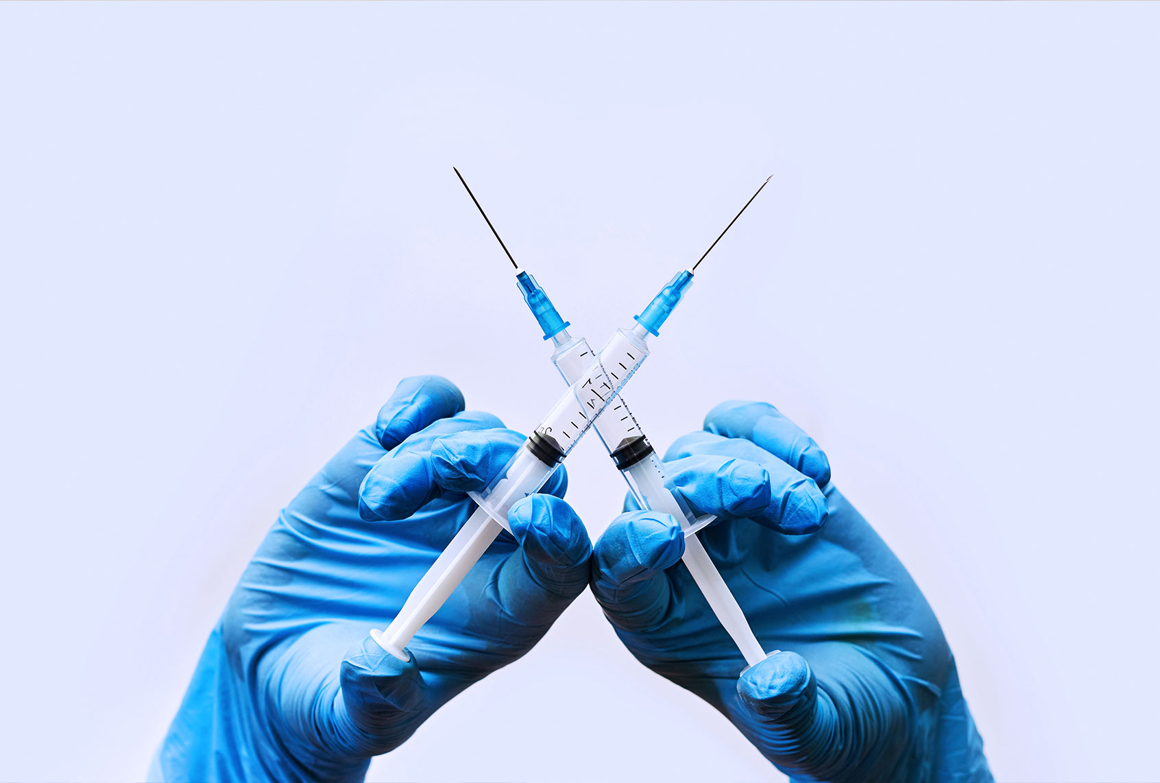 Who are the vaccine holdouts? America's real COVID divide might not be what you think - Salon.com