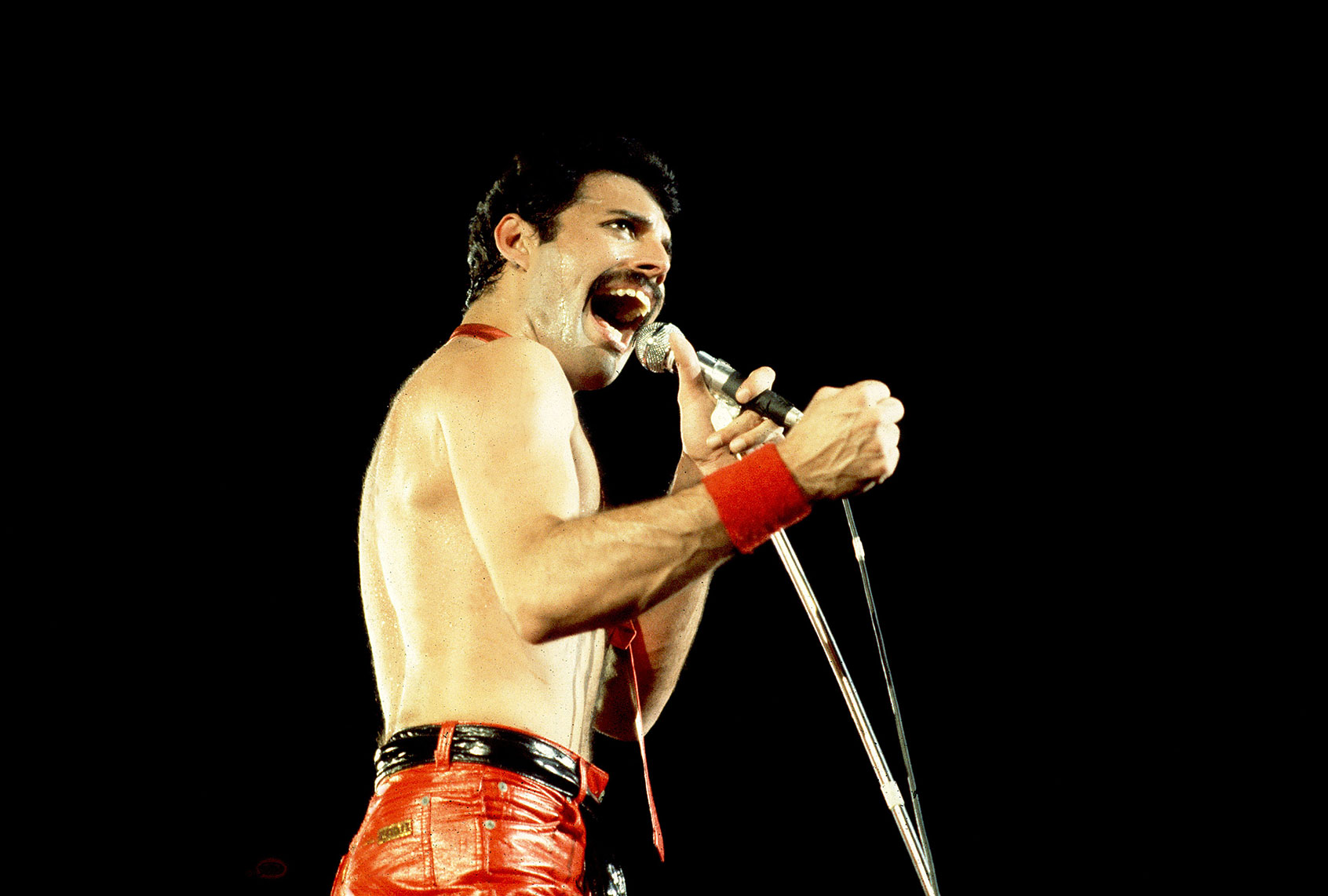 Freddie Mercury 30 years on – remembering the theatrical, eccentric genius - Salon.com