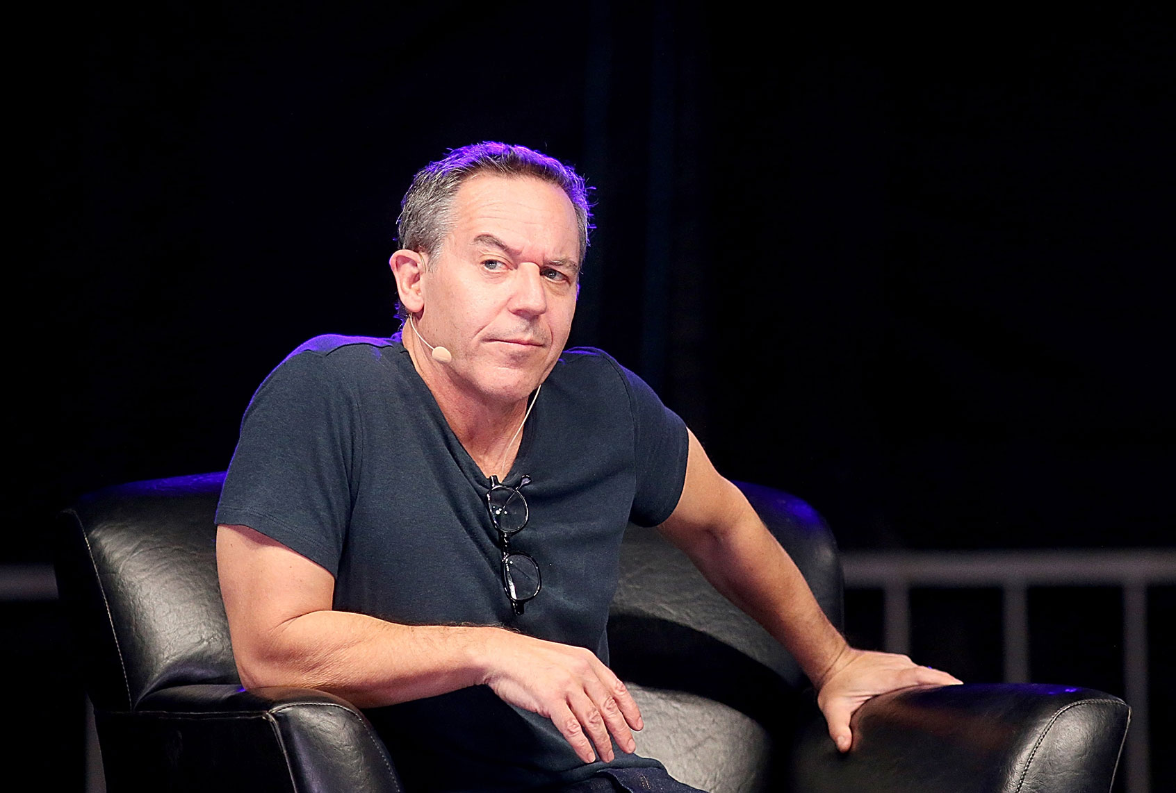 How conservative comic Greg Gutfeld overtook Stephen Colbert in ratings - Salon.com