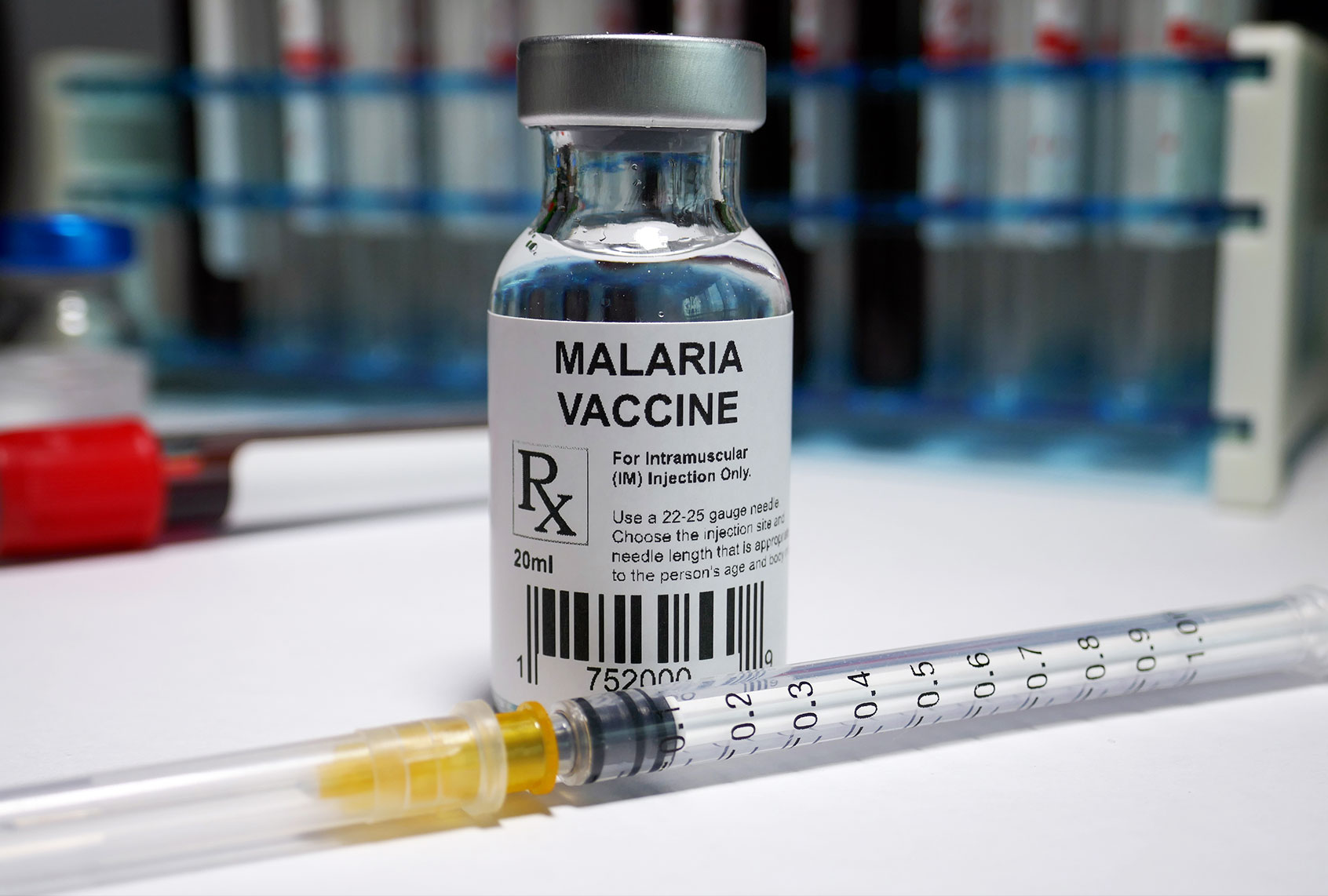 It took 35 years to get a malaria vaccine. Why? - Salon.com