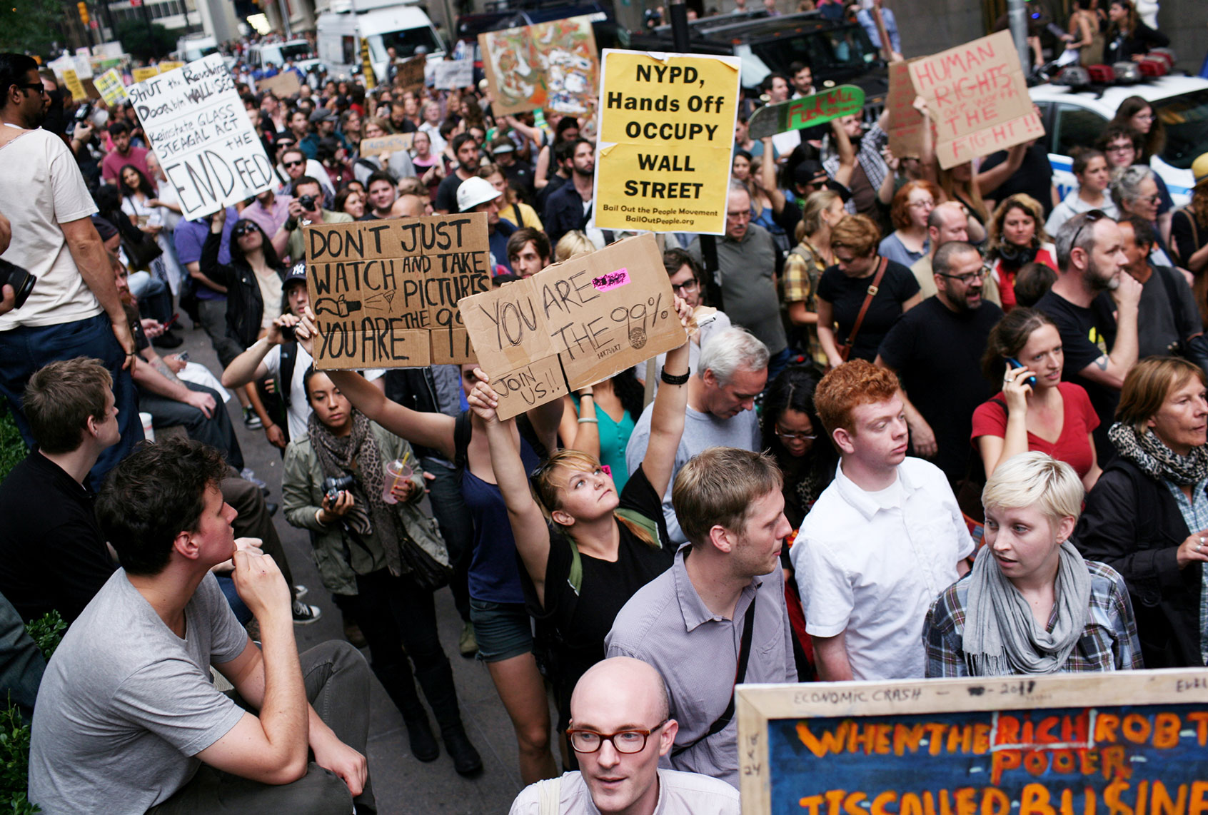 From North Dakota to Occupy Wall Street: An unlikely untold story of prairie radicalism - Salon.com