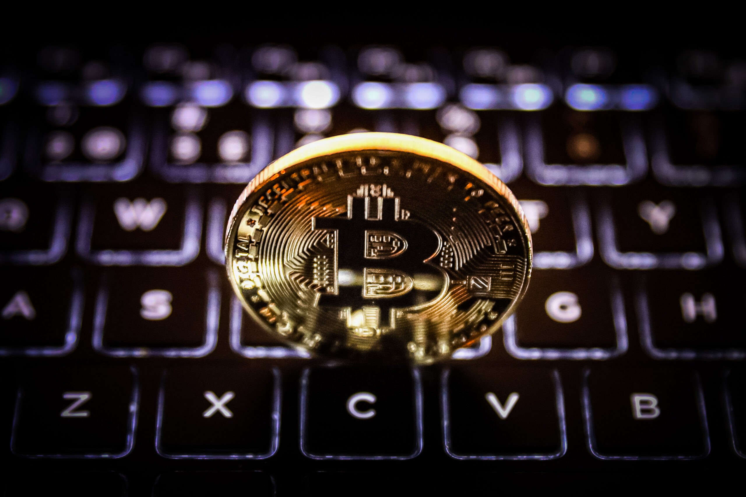 The Crypto Revolution comes to Washington, with eye on regulatory reform - Salon.com