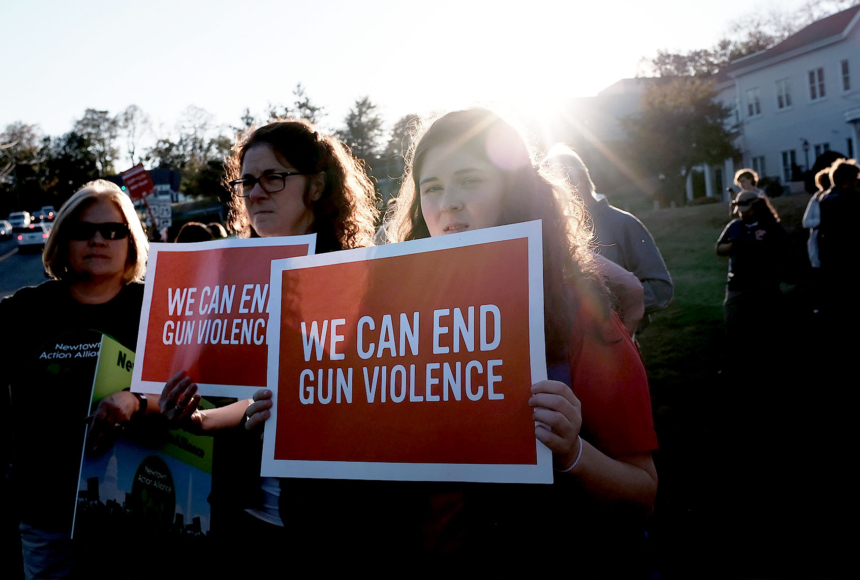 The gun violence epidemic is ‘locking us back in our room’ - Salon.com