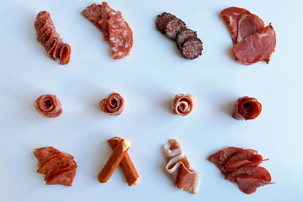 How to make charcuterie actually look cute on a cheese board - Salon.com
