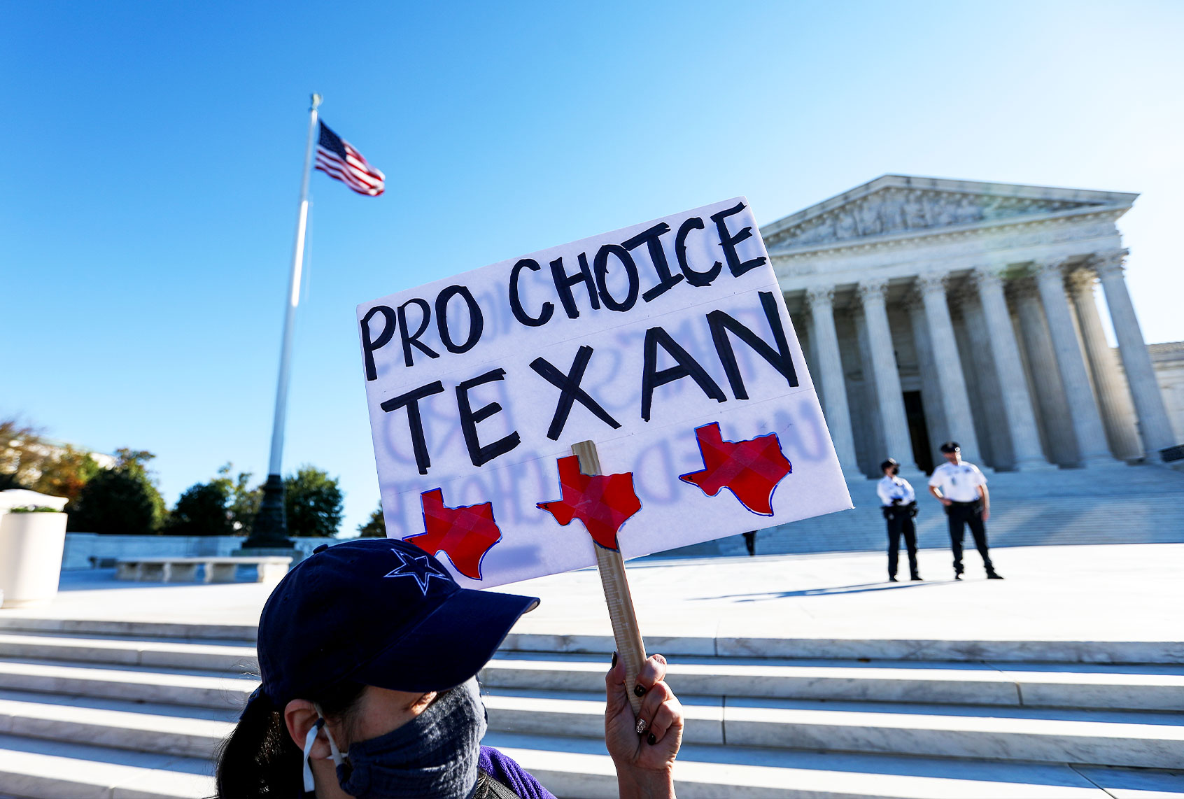 I'm a doctor in Texas. Unscientific laws are preventing me from providing the best abortion care - Salon.com