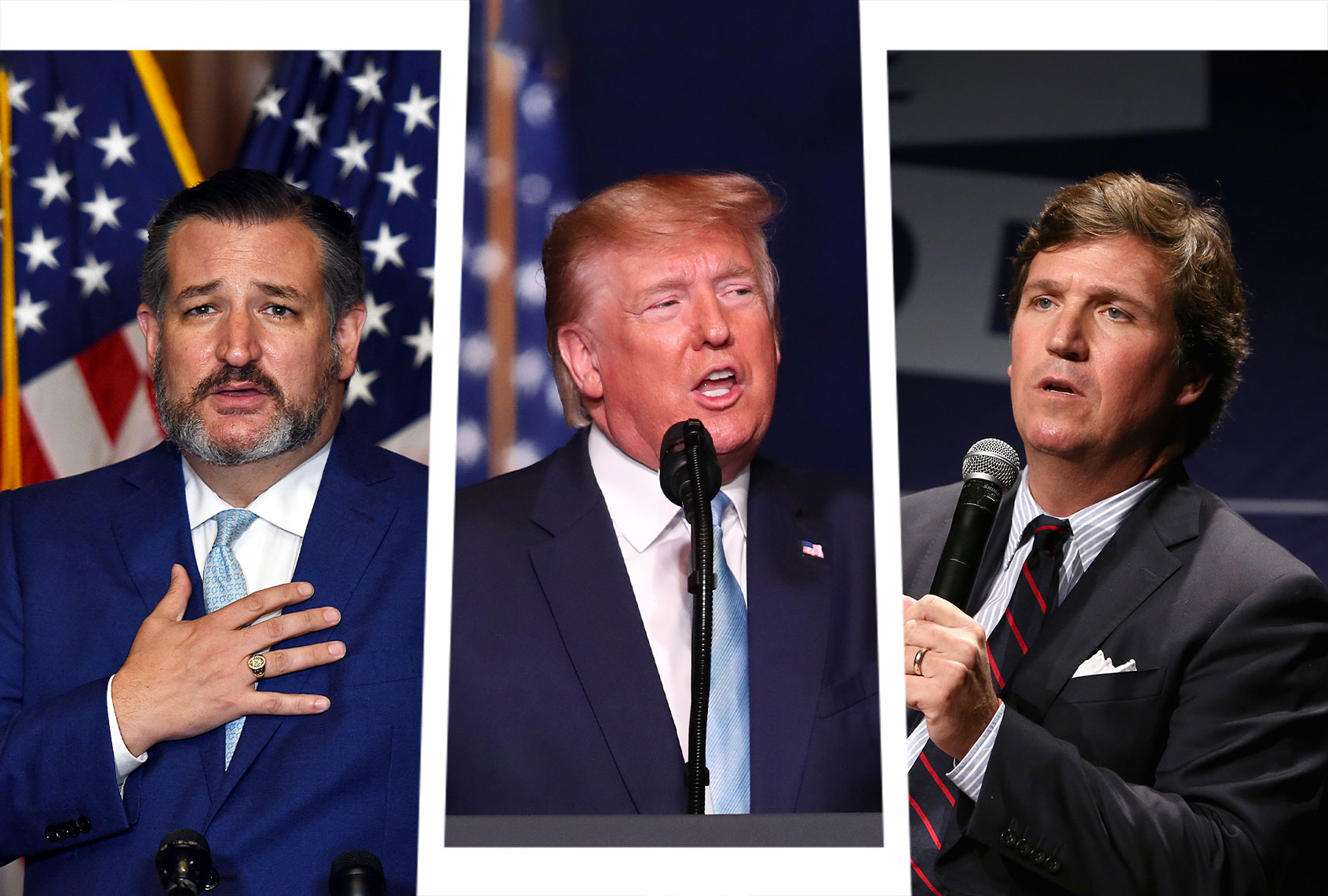 Republicans and the crisis of "manhood": Who are the real sex-obsessed pervs in America? - Salon.com