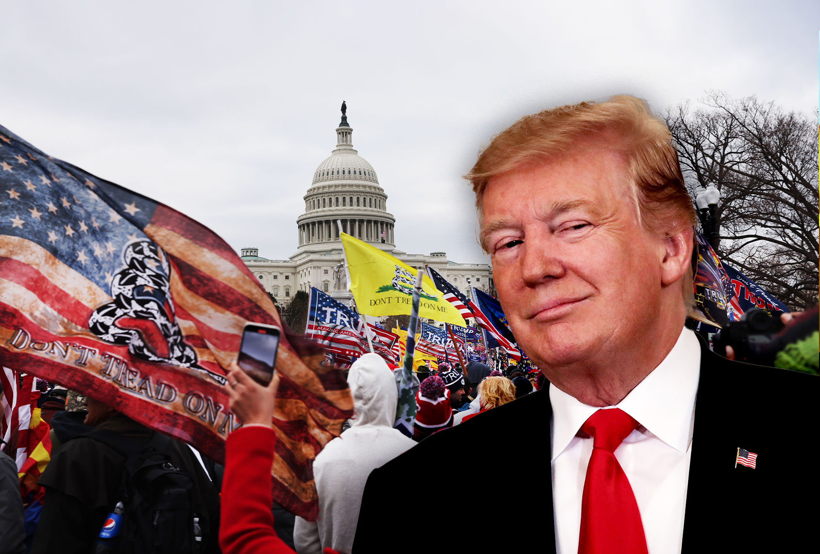 RNC officially labels Jan. 6 attack on Capitol "legitimate political discourse" - Salon.com