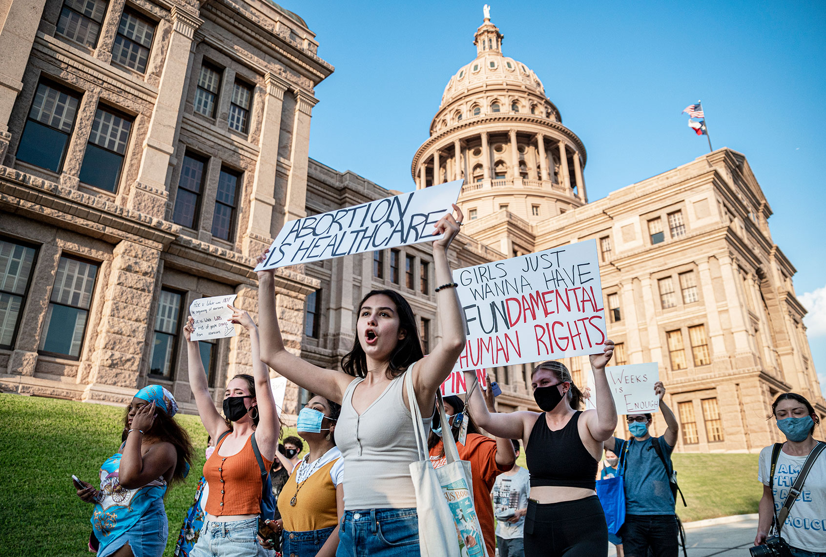 After Roe v. Wade: Now the fight for reproductive justice moves to the states - Salon.com